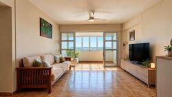 Blk 729 Ang Mo Kio Avenue 6 (Ang Mo Kio), HDB 5 Rooms #633039541